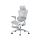 Sihoo DORO C300 Pro Mesh biały - 1542249 - zdjęcie 19